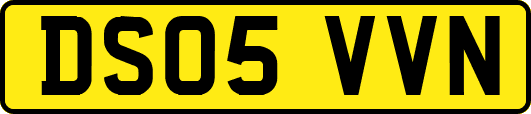 DS05VVN