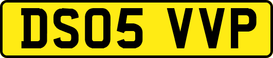 DS05VVP