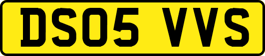 DS05VVS