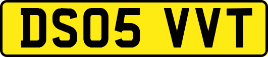 DS05VVT