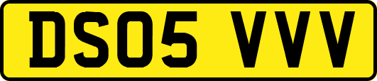DS05VVV