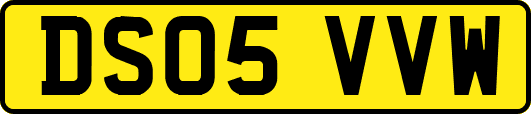 DS05VVW