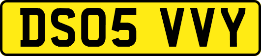 DS05VVY