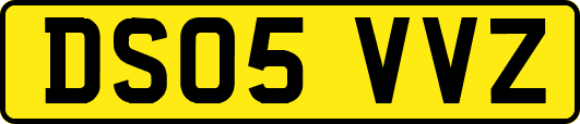 DS05VVZ