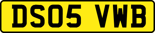 DS05VWB