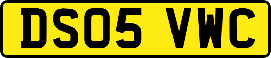DS05VWC