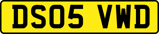 DS05VWD