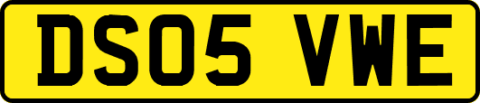 DS05VWE