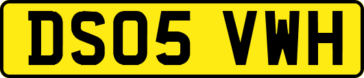 DS05VWH