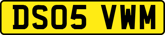 DS05VWM