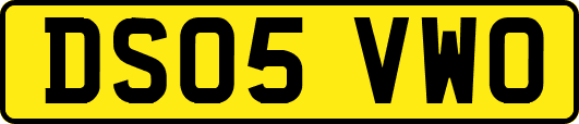 DS05VWO