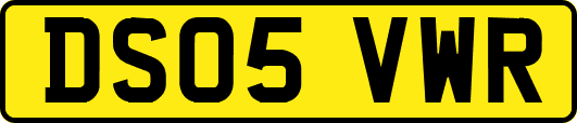 DS05VWR