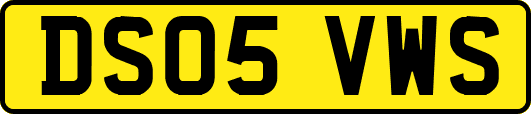 DS05VWS