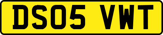 DS05VWT
