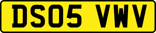 DS05VWV