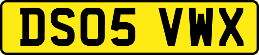 DS05VWX