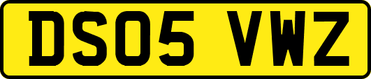 DS05VWZ