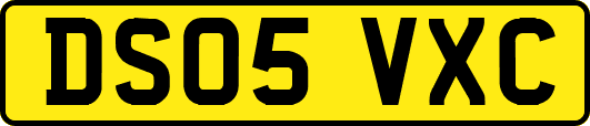 DS05VXC