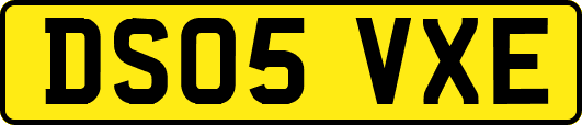 DS05VXE