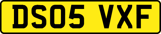DS05VXF