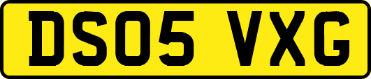 DS05VXG