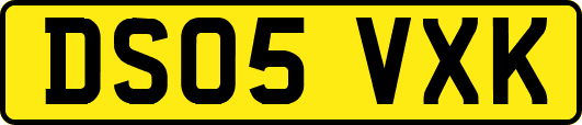 DS05VXK