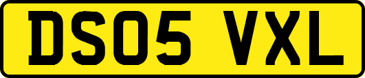 DS05VXL