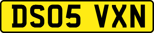 DS05VXN
