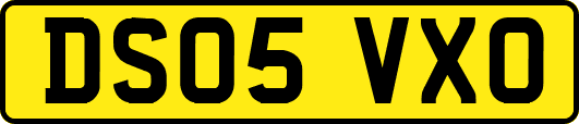 DS05VXO