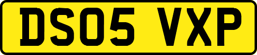 DS05VXP