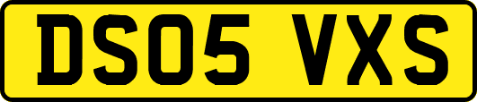 DS05VXS