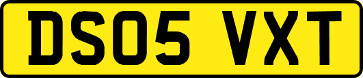 DS05VXT