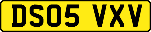 DS05VXV