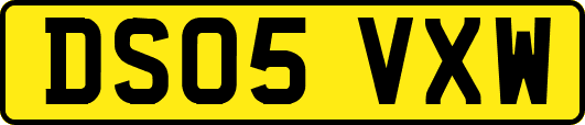 DS05VXW