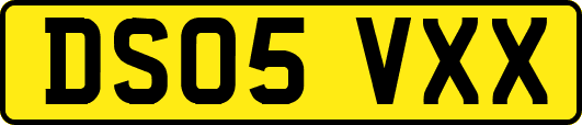 DS05VXX