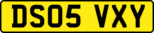 DS05VXY