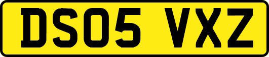 DS05VXZ