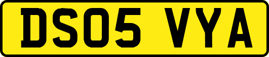 DS05VYA