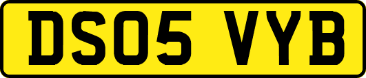 DS05VYB