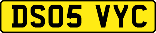 DS05VYC