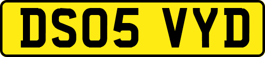 DS05VYD