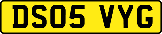 DS05VYG