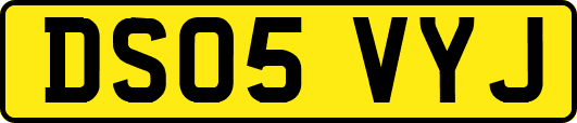 DS05VYJ