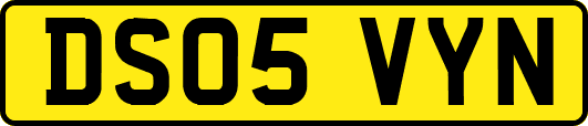 DS05VYN