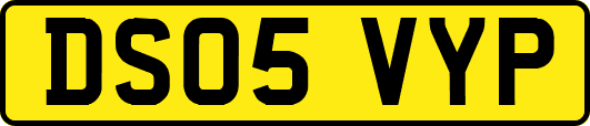 DS05VYP
