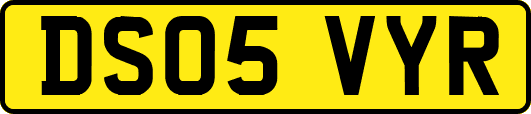 DS05VYR