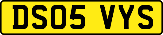 DS05VYS