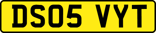 DS05VYT