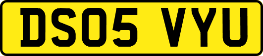 DS05VYU