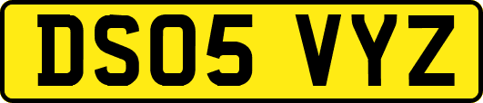 DS05VYZ